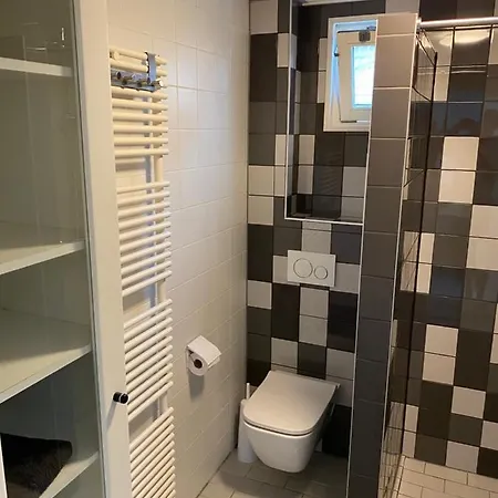 Holiday home 't Zijper Eilant 98