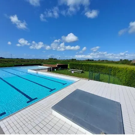 't Zijper Eilant 98 Feriehus *