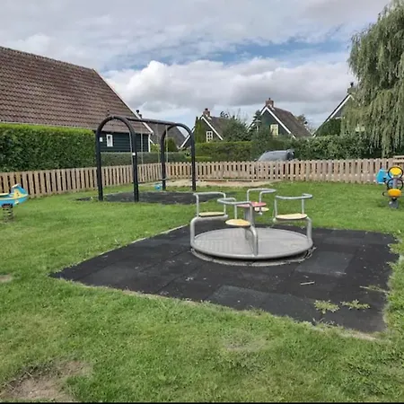 't Zijper Eilant 98 Holiday home Oudesluis (North Holland)