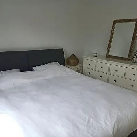 Сasa de vacaciones 't Zijper Eilant 98 Oudesluis (North Holland)