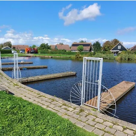 't Zijper Eilant 98 Holiday home