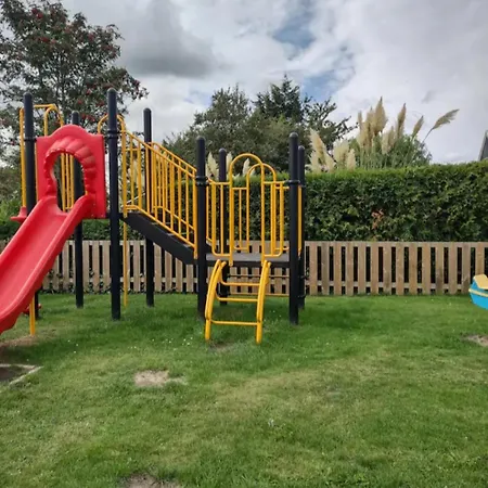 Feriehus 't Zijper Eilant 98 *