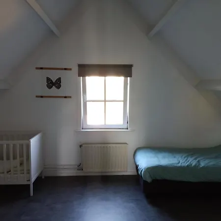 't Zijper Eilant 98 *