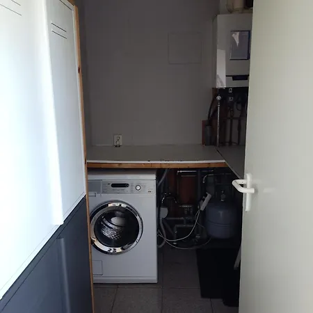 't Zijper Eilant 98 Feriehus