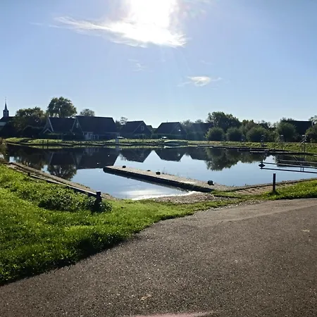 't Zijper Eilant 98 Holiday home *