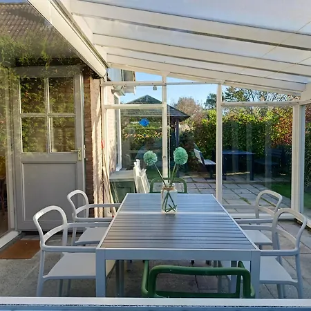 Holiday home 't Zijper Eilant 98 *