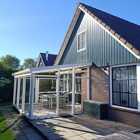 't Zijper Eilant 98 * Oudesluis (North Holland)