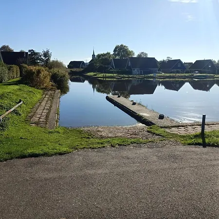 't Zijper Eilant 98 Holiday home *