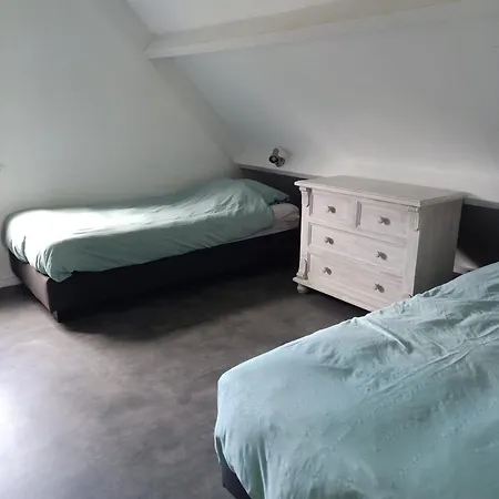 't Zijper Eilant 98 Semesterbostad