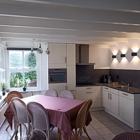 't Zijper Eilant 98 Holiday home *