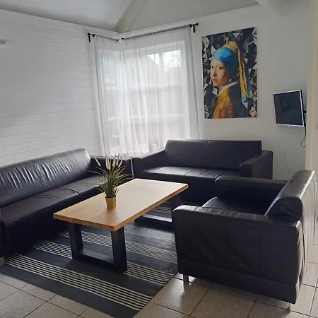 't Zijper Eilant 98 * Oudesluis (North Holland)