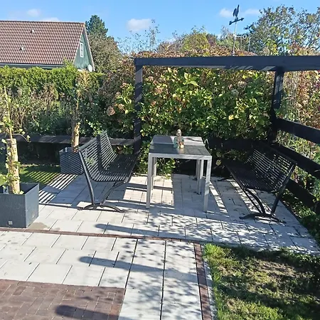 Holiday home 't Zijper Eilant 98 Oudesluis (North Holland)