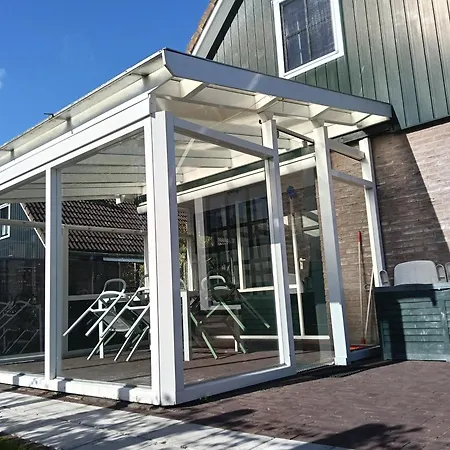 't Zijper Eilant 98