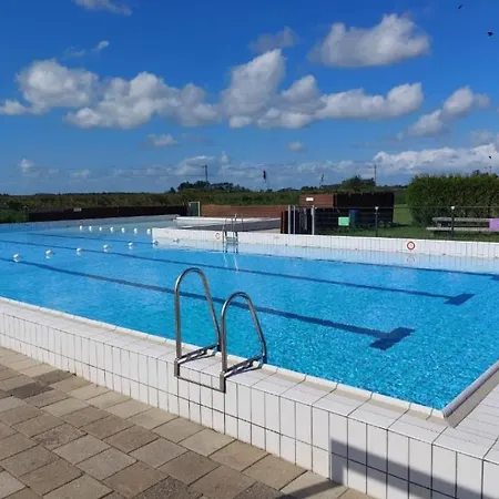 Tatil Evi 't Zijper Eilant 98 Oudesluis (North Holland)