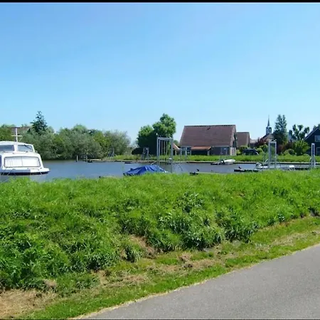 Tatil Evi 't Zijper Eilant 98 Oudesluis (North Holland)