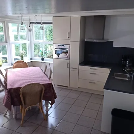 Tatil Evi 't Zijper Eilant 98 Oudesluis (North Holland)