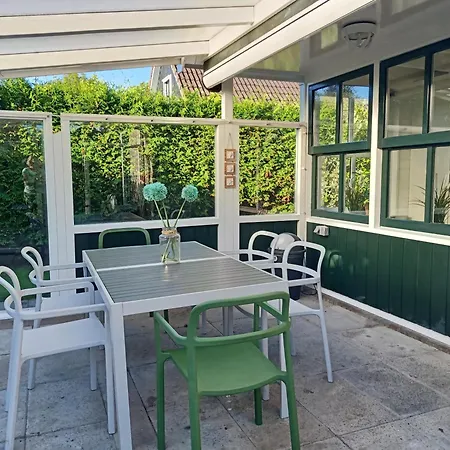 't Zijper Eilant 98 *