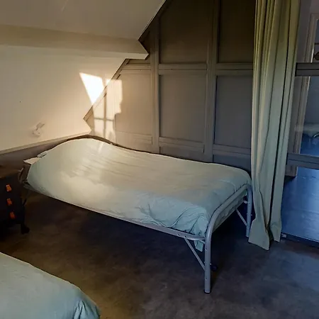 Tatil Evi 't Zijper Eilant 98 *