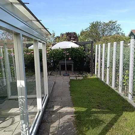 Tatil Evi 't Zijper Eilant 98 *