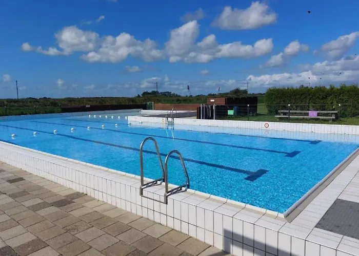 Casa vacanze 't Zijper Eilant 98 Oudesluis (North Holland)