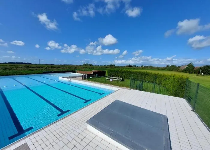 't Zijper Eilant 98 Casa vacanze *