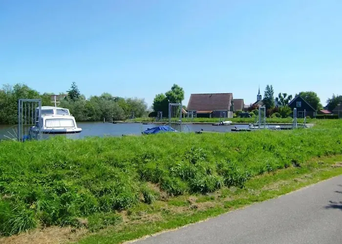 Casa vacanze 't Zijper Eilant 98 Oudesluis (North Holland)