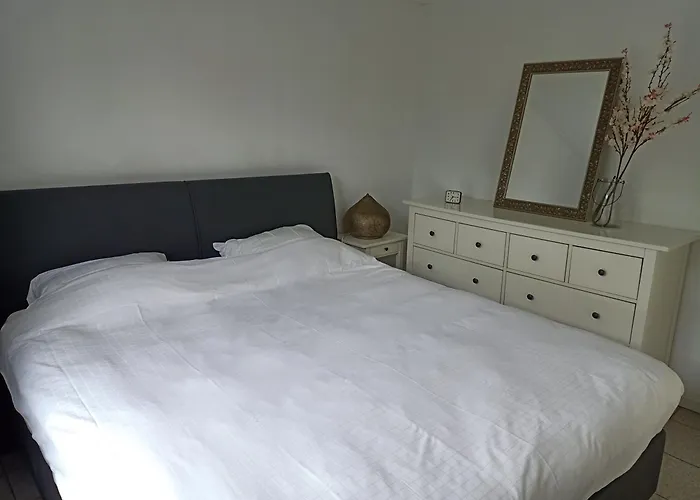 Casa vacanze 't Zijper Eilant 98 Oudesluis (North Holland)