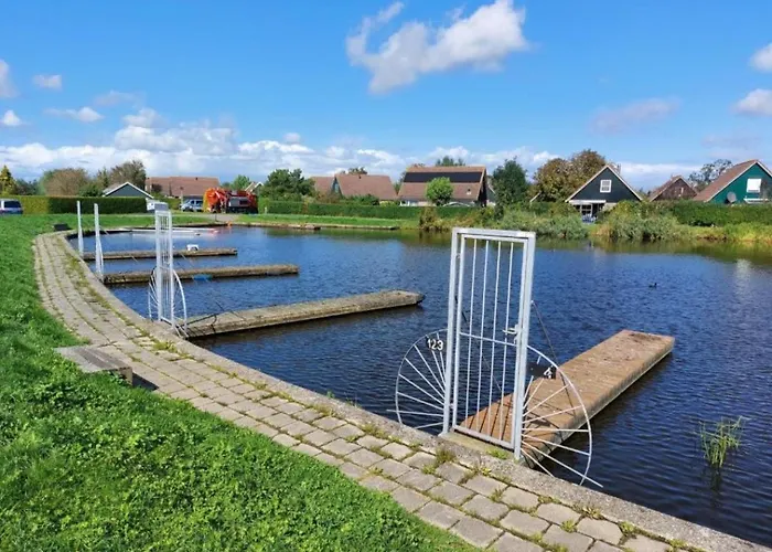 't Zijper Eilant 98 Casa vacanze