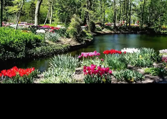 Casa vacanze 't Zijper Eilant 98 Oudesluis (North Holland)