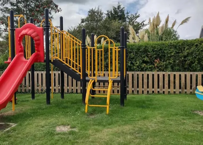 Casa vacanze 't Zijper Eilant 98 *