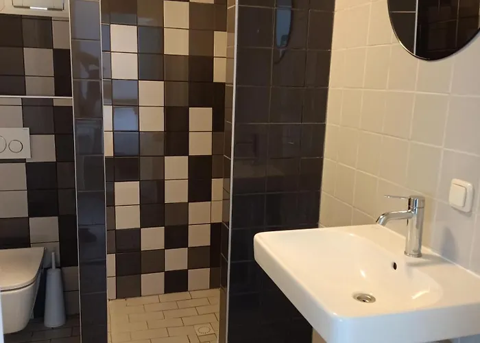 Casa vacanze 't Zijper Eilant 98 Oudesluis (North Holland)