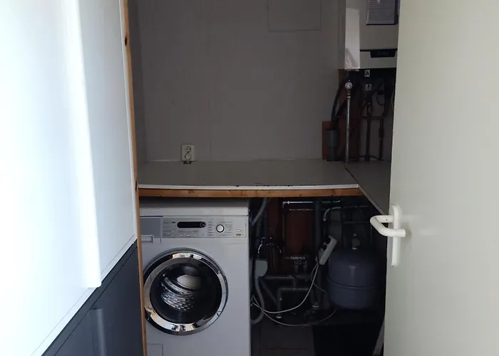 't Zijper Eilant 98 Casa vacanze