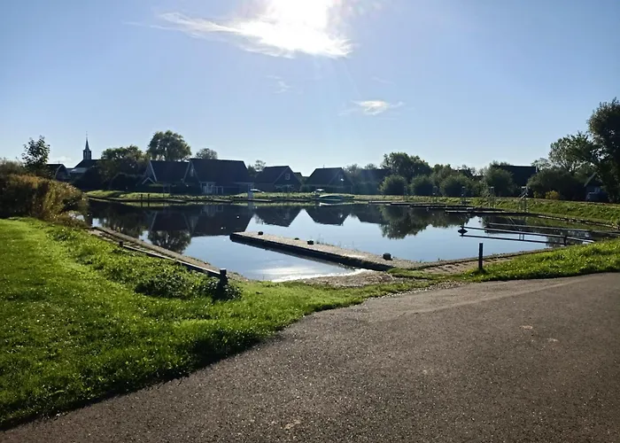 't Zijper Eilant 98 Casa vacanze *