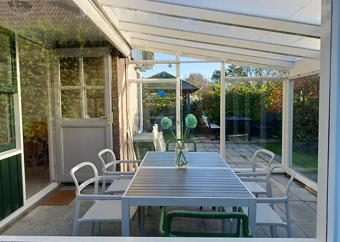 Casa vacanze 't Zijper Eilant 98 *