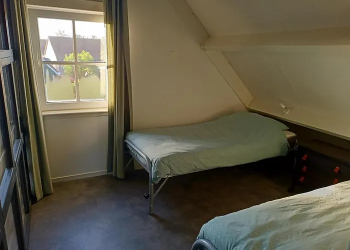 't Zijper Eilant 98 *