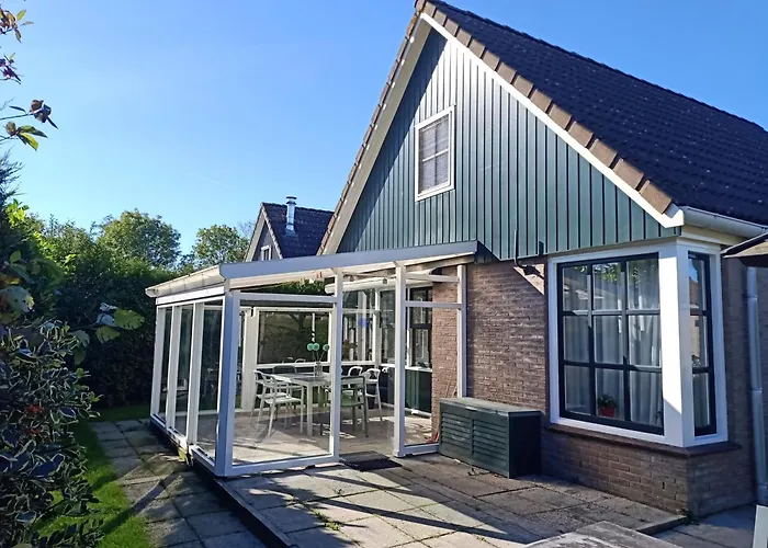 't Zijper Eilant 98 * Oudesluis (North Holland)