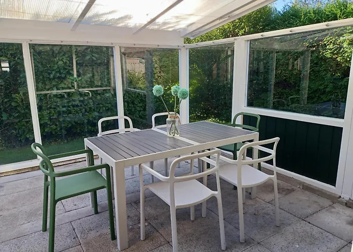 't Zijper Eilant 98 Casa vacanze