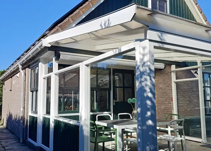 Casa vacanze 't Zijper Eilant 98