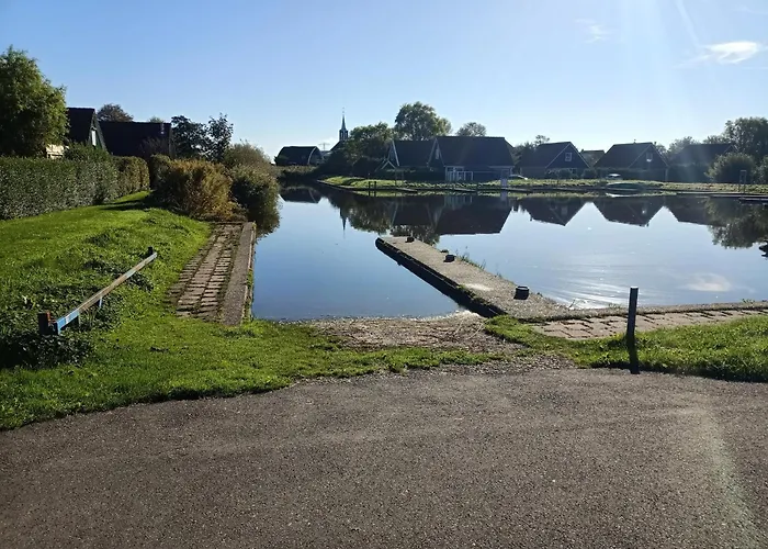 't Zijper Eilant 98 Casa vacanze *