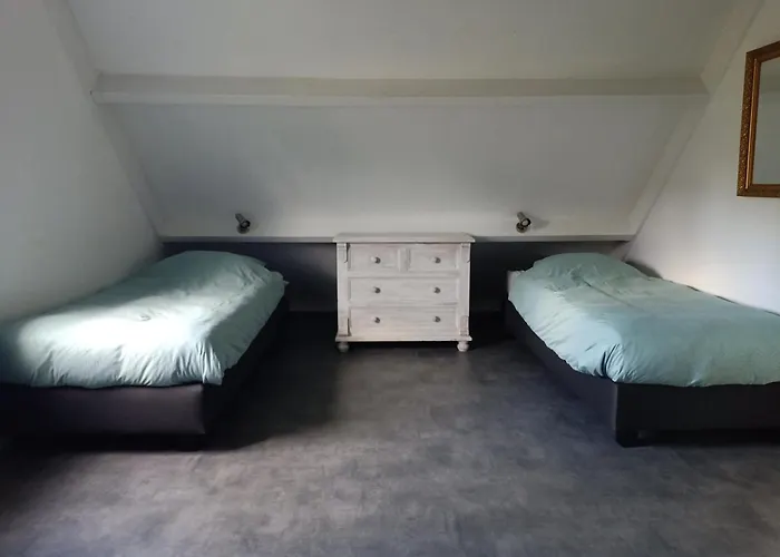 't Zijper Eilant 98 Casa vacanze Oudesluis (North Holland)