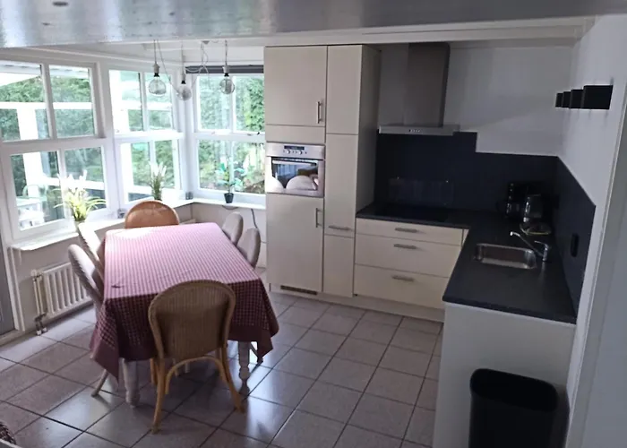 Casa vacanze 't Zijper Eilant 98 Oudesluis (North Holland)