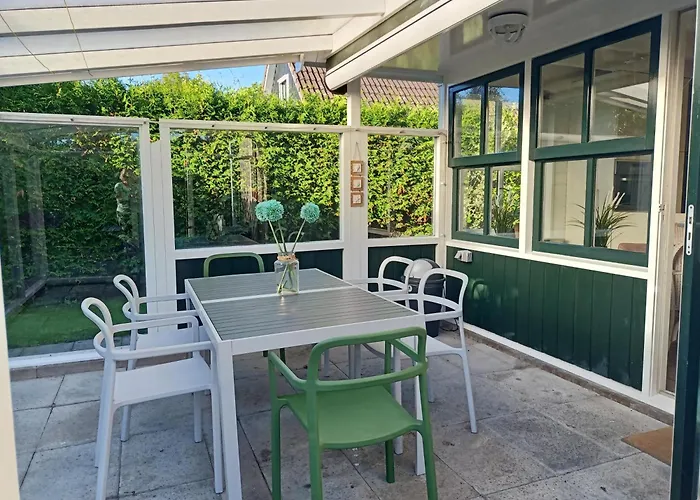 't Zijper Eilant 98 *