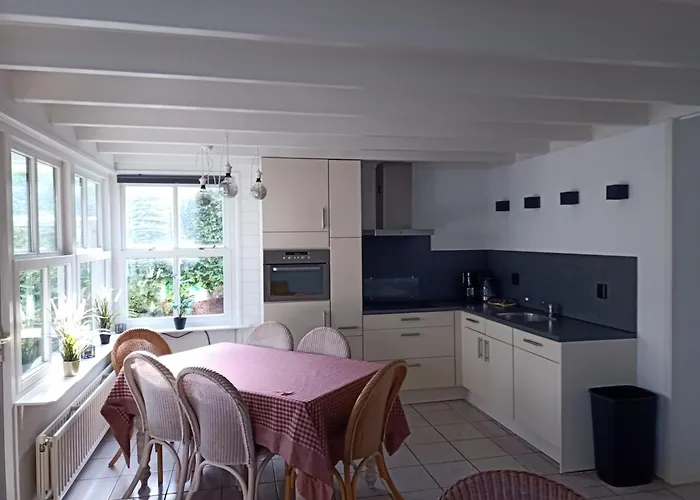 't Zijper Eilant 98 Oudesluis (North Holland)