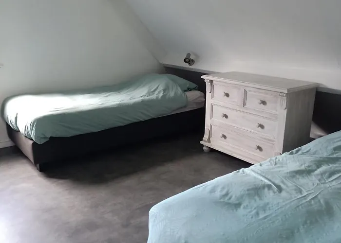 't Zijper Eilant 98 Casa vacanze