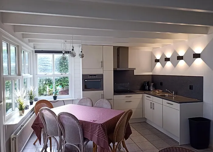 't Zijper Eilant 98 Casa vacanze *