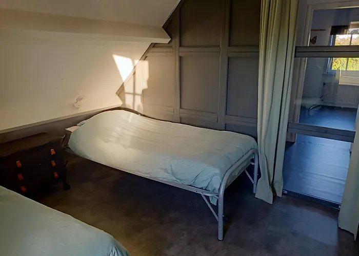 Casa vacanze 't Zijper Eilant 98 *