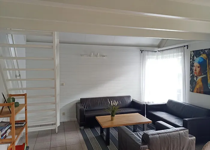 't Zijper Eilant 98 Oudesluis (North Holland)