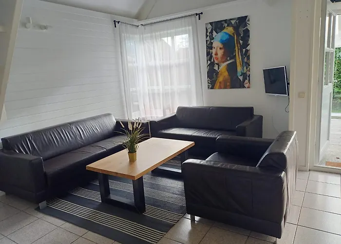 't Zijper Eilant 98 * Oudesluis (North Holland)