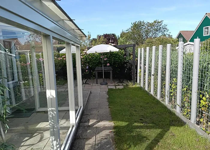 Casa vacanze 't Zijper Eilant 98 *